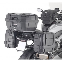 Givi Βάσεις πλαϊνών βαλιτσών PLO5138MK_FS 1000 XR (20 > 23) Bmw  Βάσεις πλαϊνών βαλιτσών